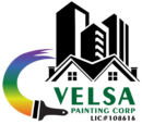 Velsa painting